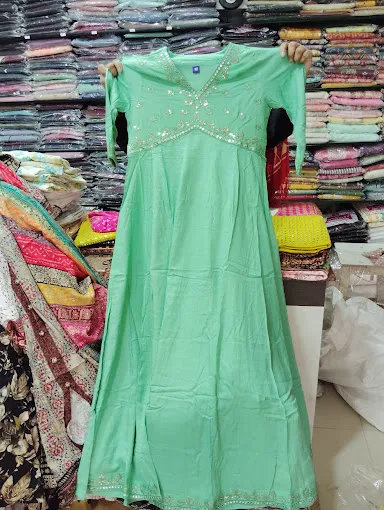 Liba Fashions